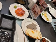 -广州建国酒店·君豪西餐自助餐厅