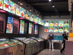 -板凳烧烤(东关街店)