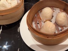 -京香轩·中餐厅(上海中庚聚龙酒店)