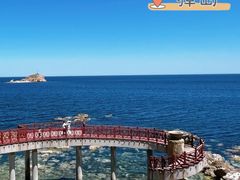 -养马岛旅游度假区