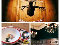 -新白鹿餐厅(城西银泰城店)