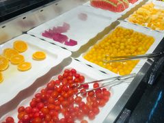 -韩盛·古法烤肉店(皇城恒隆广场店)