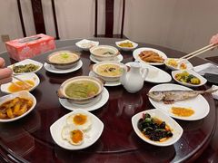 -金泰食府(竹园店)