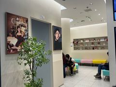 -天真蓝照相馆(五角场百联又一城店)