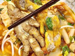 -螺小胖柳州螺蛳粉(钟楼总店)