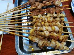 -伊隆斋(什刹海店)