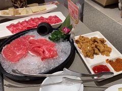 -海底捞火锅(江南盛天地店)