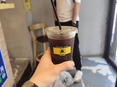 -FU&XIANG COFFEE(三八店)