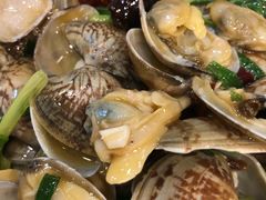 -京朋串屋·烧烤(望京西路总店)