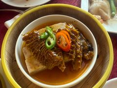 -洲际酒店·凌霄中餐厅SUMMIT