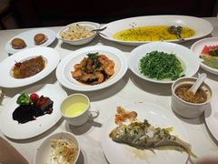 -阿明小菜·海鲜·上海菜(梅陇店)