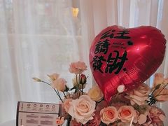-PARFUM FLORAL花境法餐(南京首店)
