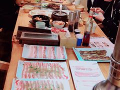 -7年8班朝鲜族非遗美食(三钢里店)