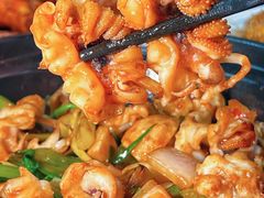 -友德福.老字号粤菜.广州地标融合美食(荔湾路店)