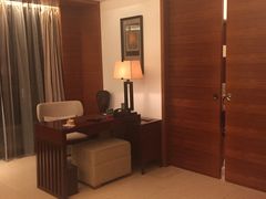 -三亚湾海居铂尔曼度假酒店