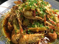 -兰溪小馆(东直门簋街店)