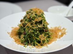 -四季民福烤鸭店(外滩外白渡桥店)