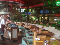 大堂-肉串汪(望京店)