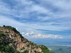 -吉林拉法山