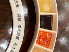-香宫中餐厅·大连香格里拉(人民路店)