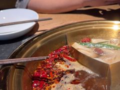 -川味观·鲜货火锅(西湖文化广场店)