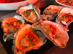 -龙巢盱眙龙虾·鸡煲·烧烤宵夜(坪洲店)