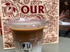 啊喔抹茶-OUR Bakery(三里屯太古里店)