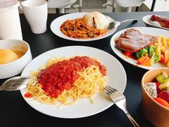 -宜家·瑞典风味餐厅(天津东丽商场店)