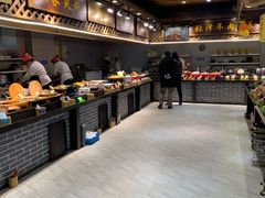 -松沪名灶·豆浆鱼头·新上海菜(飞航吾悦广场店)