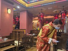 -爱新觉罗福臨火锅馆(万科滑雪场店)