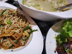-老东营·东营菜(西四路店)