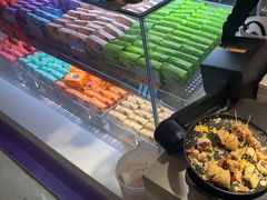 -HappyMiss花满楼·鲜花饼·鲜花茶·伴手礼(上海环球港店)
