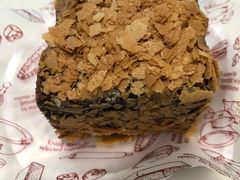 -布朗尼西饼(粮道街店)