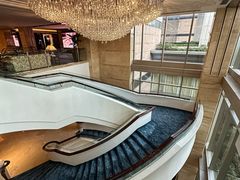 -广州香格里拉酒店