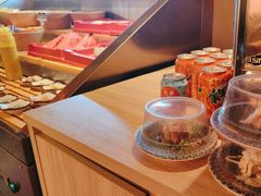 -牛YO烧肉烤肉自助(万象城春河里店)