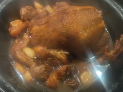 -印巷里主题餐厅(马鞍山店)