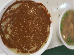 面茶-护国寺小吃(和平西街店)