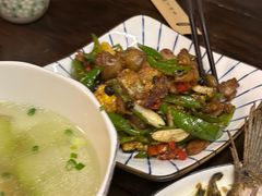 -吃货私房菜(丽江束河古镇店)
