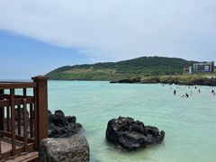 -咸德海水浴场