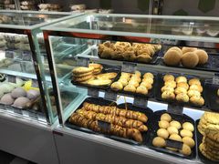 -白玉兰食品(中山公园龙之梦店)