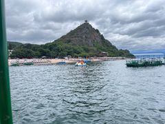 -抚仙湖禄充风景区