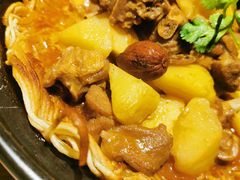 -云海肴·汽锅鸡·云南菜(高德置地店)