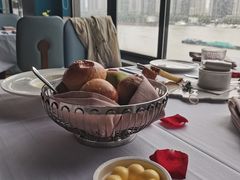 -Kathleen's Waitan 凯圣琳江景西餐厅(外滩店)