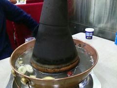 -木萨火锅(牡丹江路店)