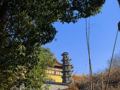 -南京市江宁方山