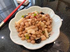 -香山湖家家宴(中山陵店)