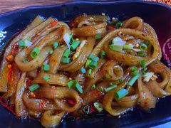 宽粉-Let’s WaKao瓦烤(贝森店)
