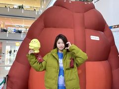 -皇城恒隆广场