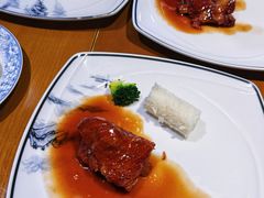 -三凤酒家·百年无锡菜(清扬茂业店)