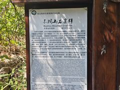 -伍山海滨石窟